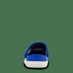 LiteRide 360 Clog Kids Navy / Bright Cobalt