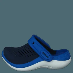 LiteRide 360 Clog Kids Navy / Bright Cobalt