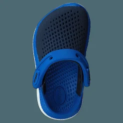 LiteRide 360 Clog Kids Navy / Bright Cobalt