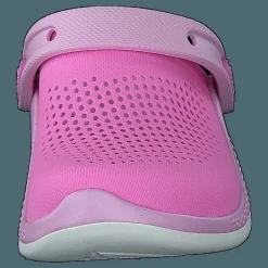 LiteRide 360 Clog Kids Taffy Pink / Ballerina Pink