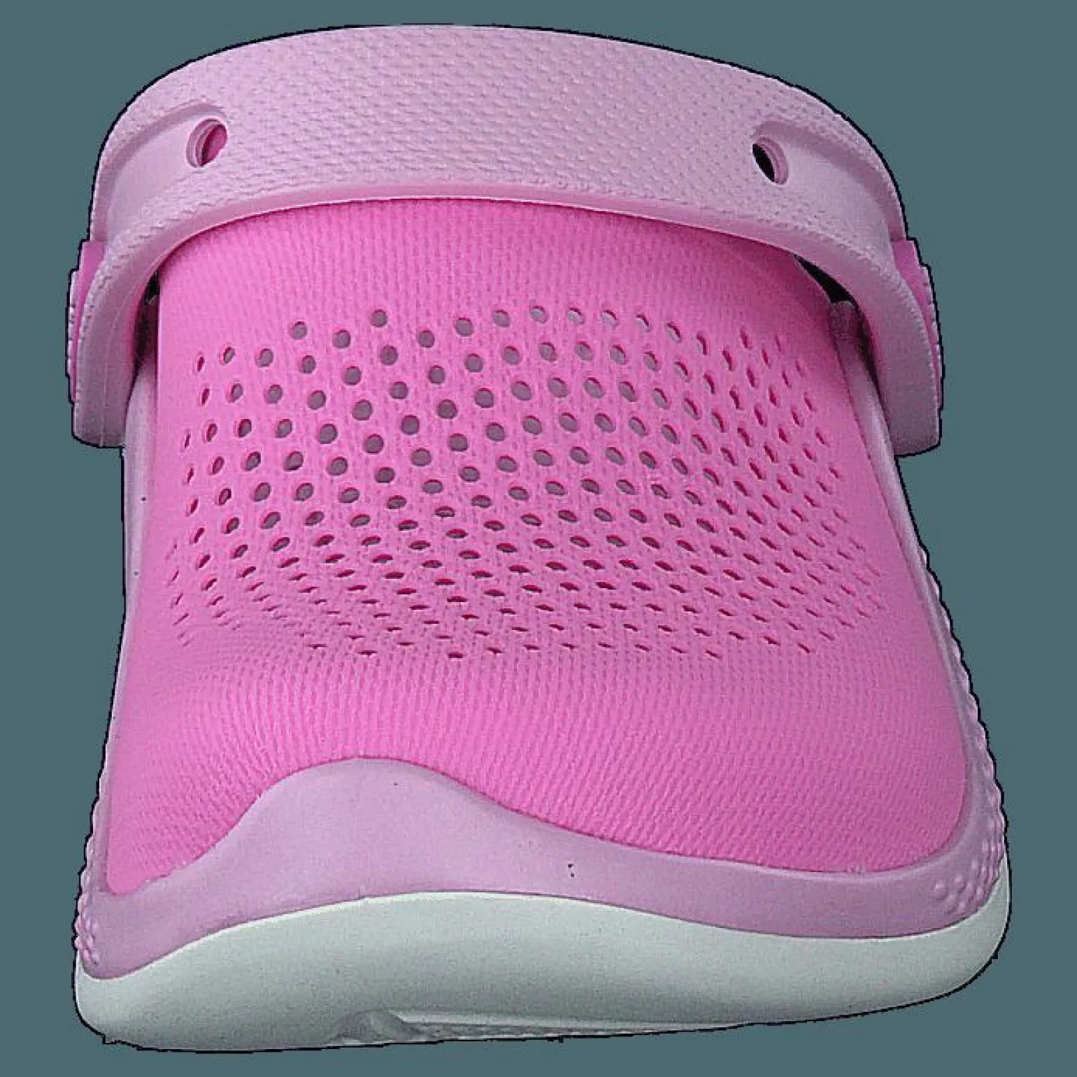 LiteRide 360 Clog Kids Taffy Pink / Ballerina Pink