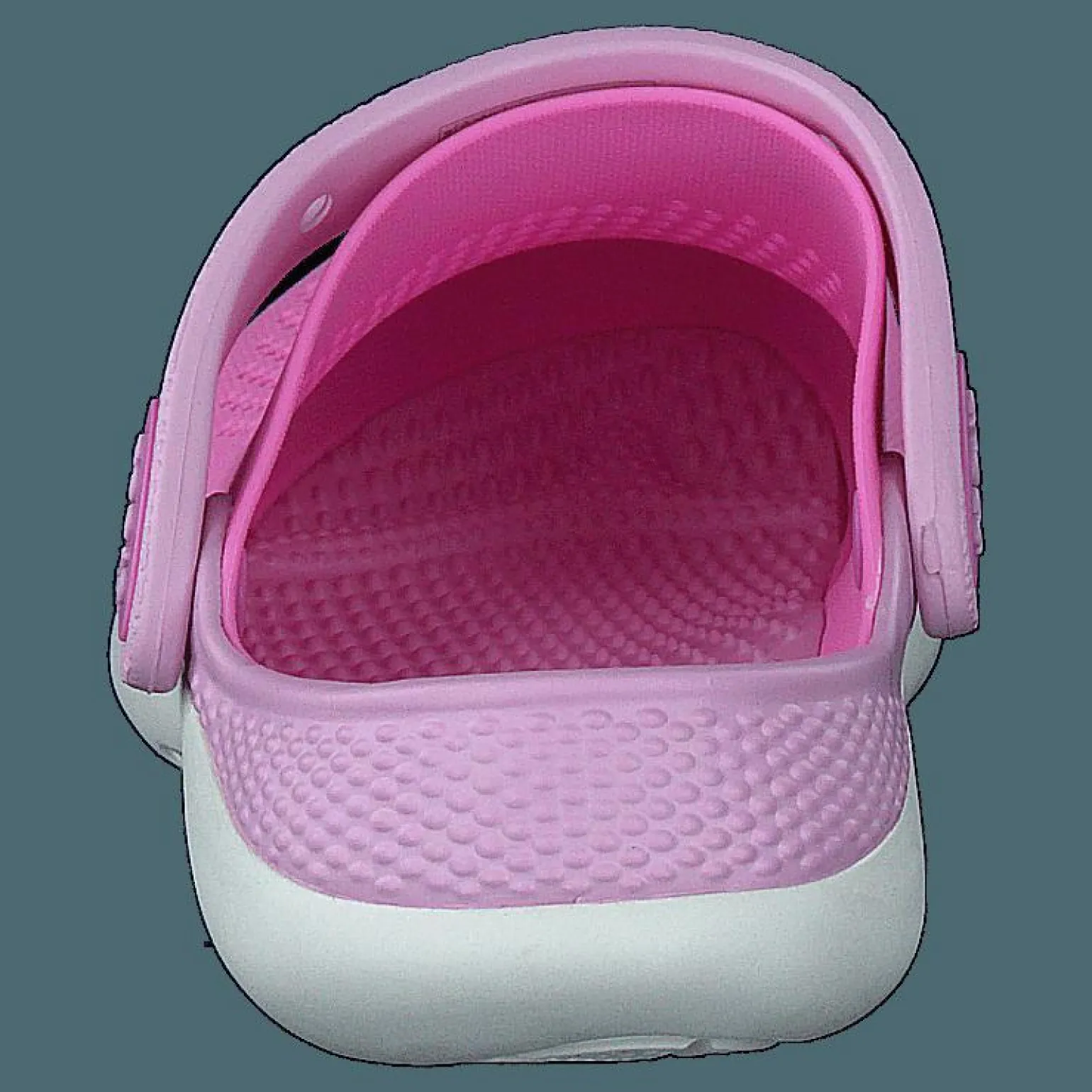 LiteRide 360 Clog Kids Taffy Pink / Ballerina Pink