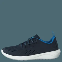 LiteRide Pacer Kids Navy / White
