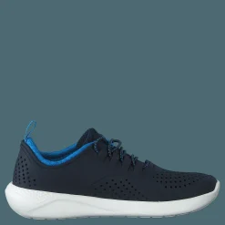 LiteRide Pacer Kids Navy / White