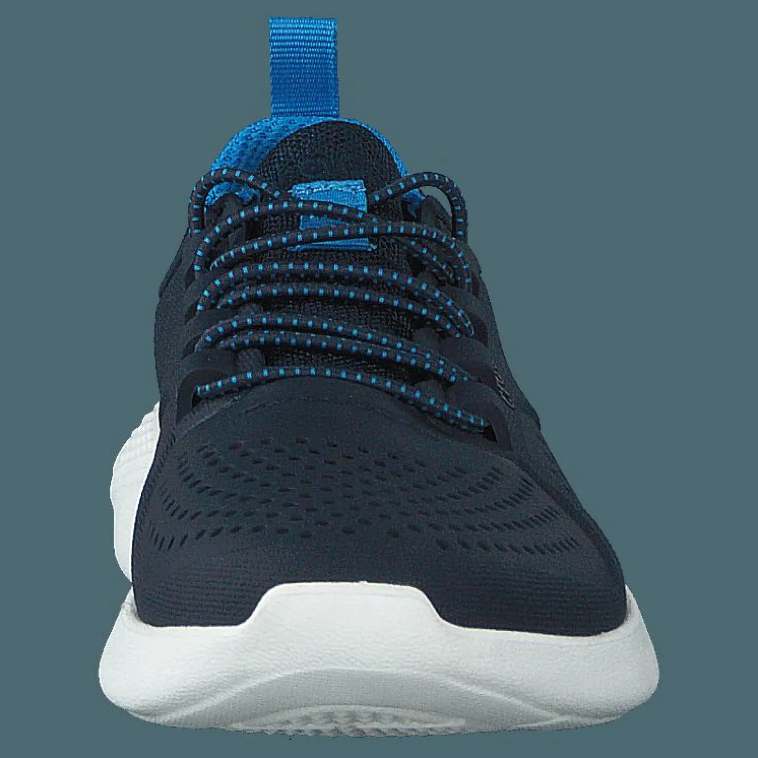 LiteRide Pacer Kids Navy / White