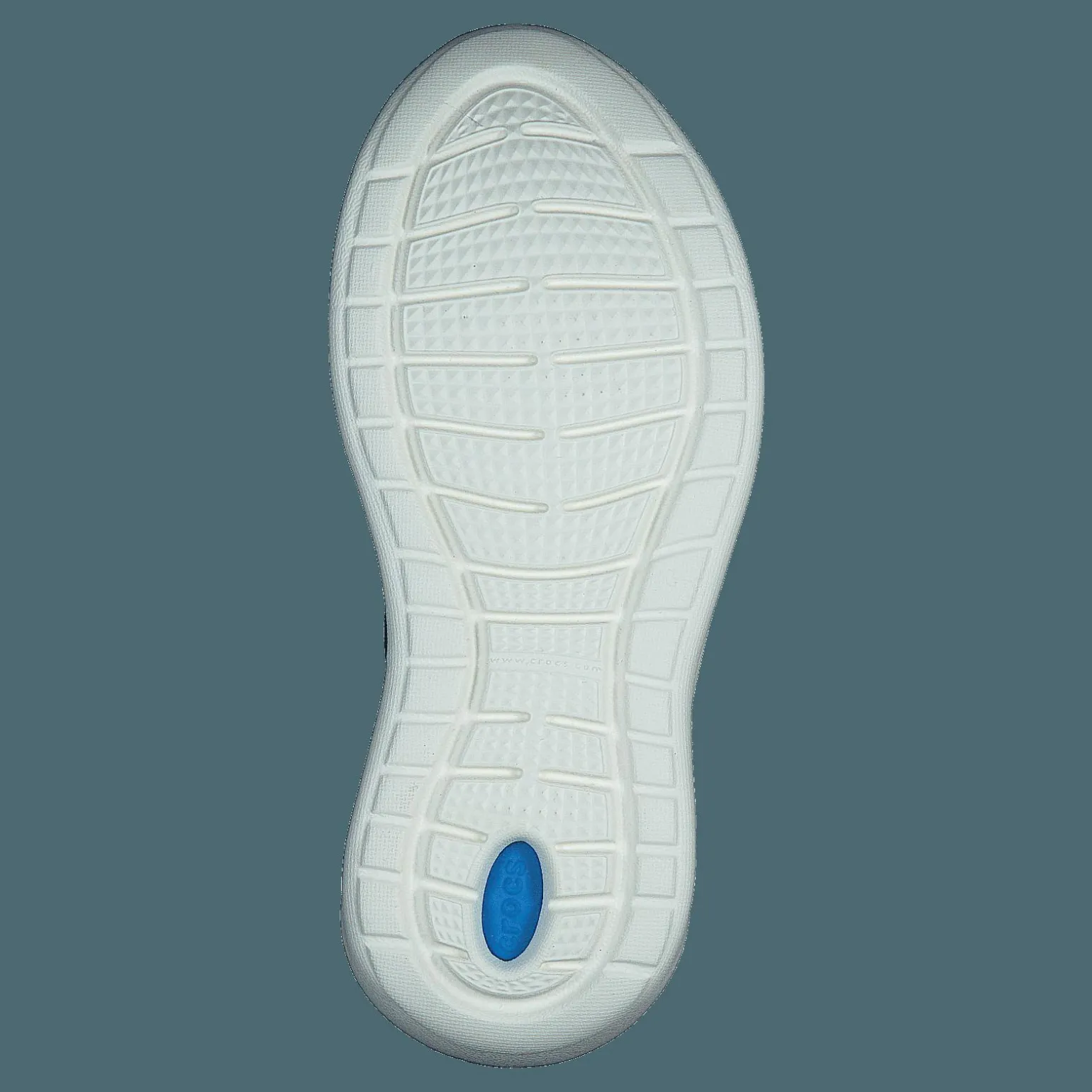 LiteRide Pacer Kids Navy / White