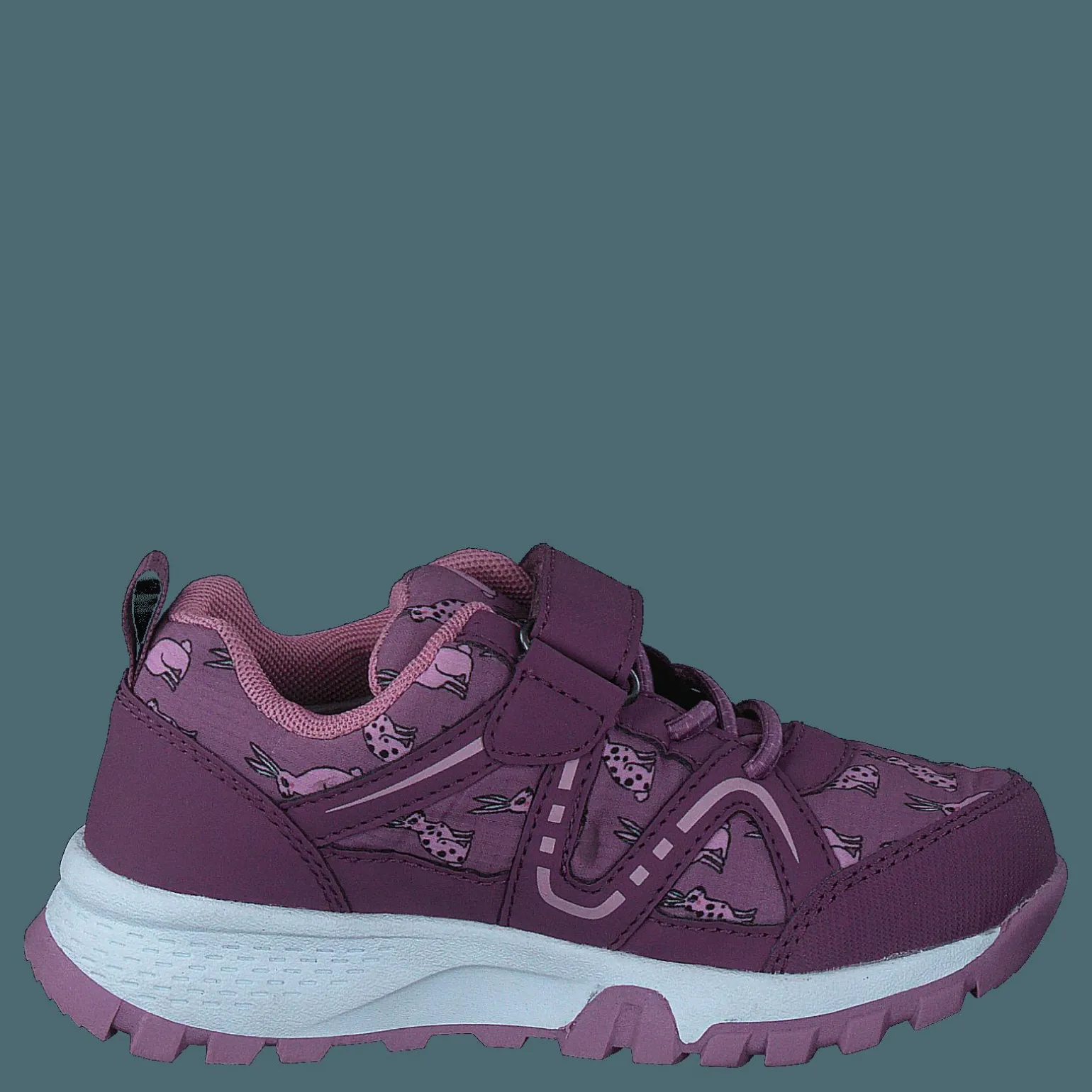 Ljungan Gringsbo Gtx Lavender