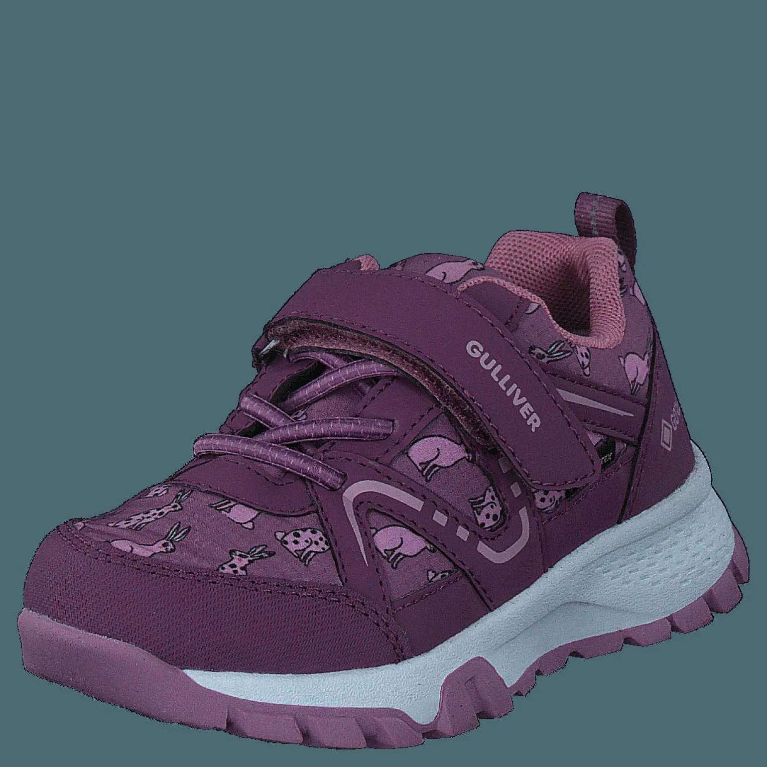 Ljungan Gringsbo Gtx Lavender