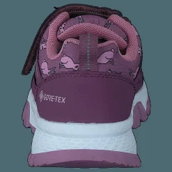 Ljungan Gringsbo Gtx Lavender