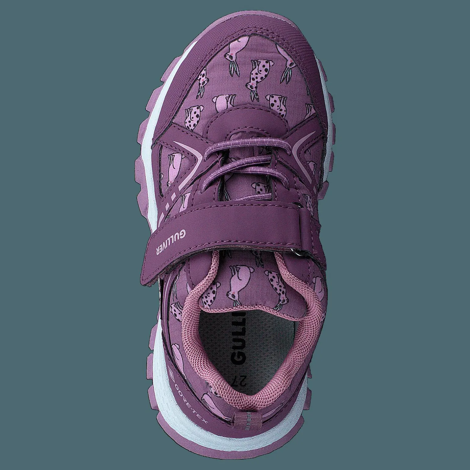 Ljungan Gringsbo Gtx Lavender