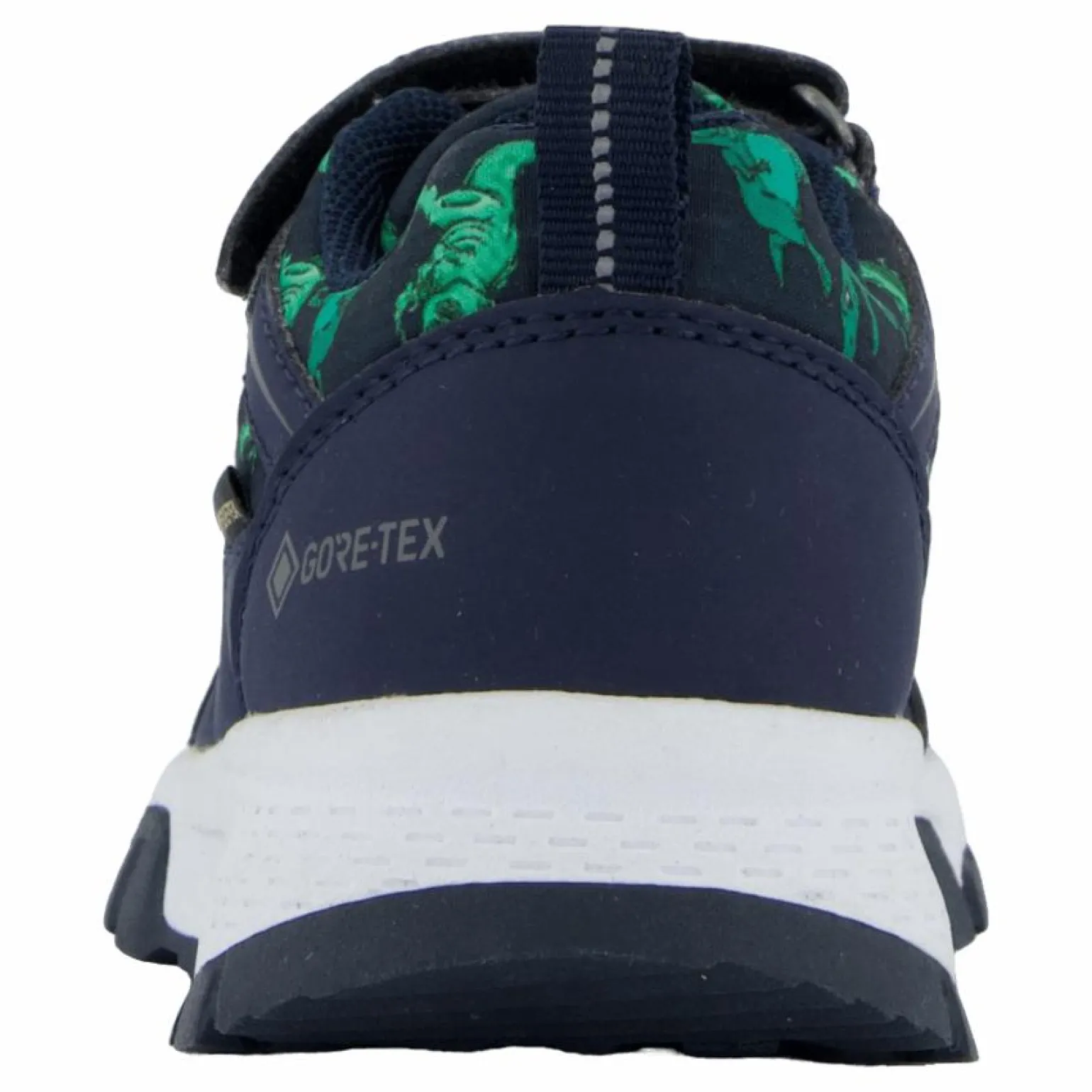 Ljungan Gringsbo Gtx Navy Blue