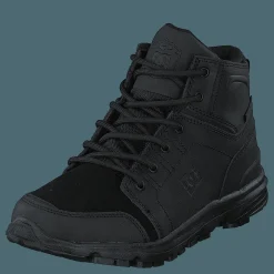 Locater Black/black/black