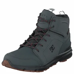 Locater Dark Grey/black