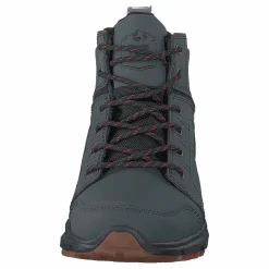 Locater Dark Grey/black