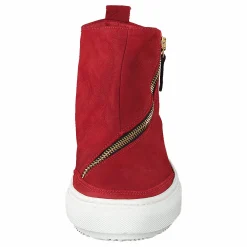 Lotta Longbeach Rosso