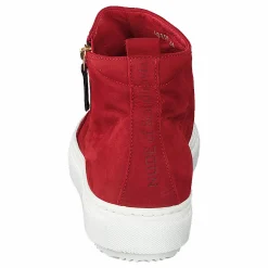 Lotta Longbeach Rosso