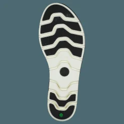 Lottie Lou 1-band Sandal Black Full Grain