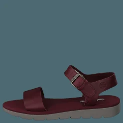 Lottie Lou 1-band Sandal Chocolate Truffle