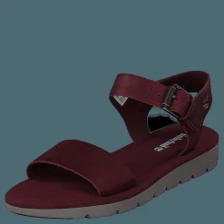 Lottie Lou 1-band Sandal Chocolate Truffle