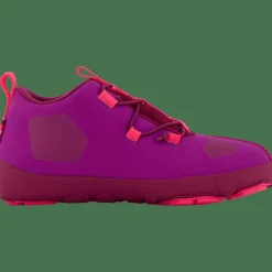 Low Boot Vegan Trail Flamingo