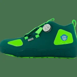 Low Boot Vegan Trail Frog