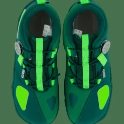 Low Boot Vegan Trail Frog