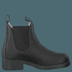 Low Chelsea Warm Lining Black