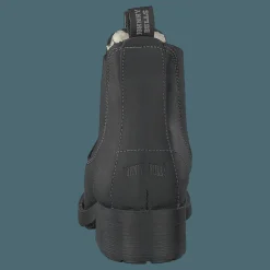 Low Chelsea Warm Lining Black