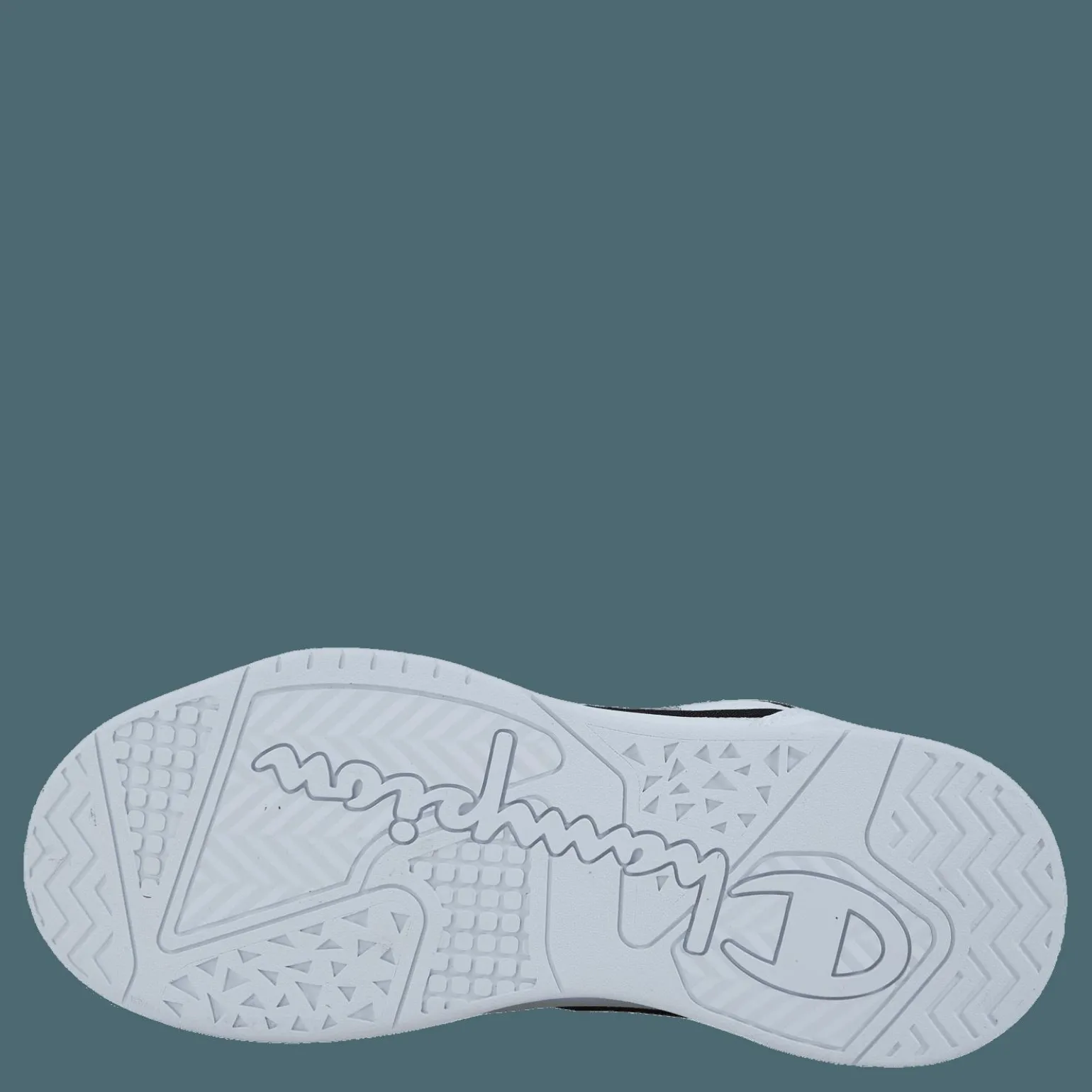 Low Cut Shoe 3 Point Low Ww007