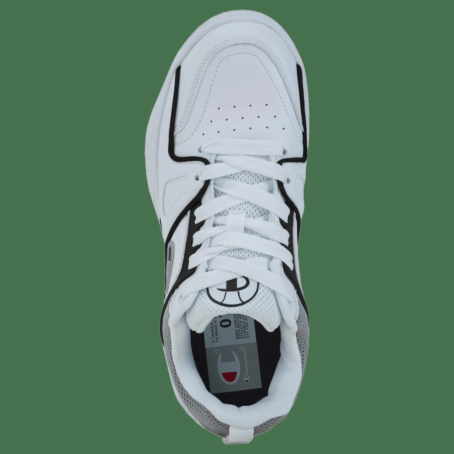 Low Cut Shoe 3 Point Low Ww007