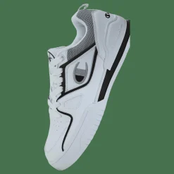 Low Cut Shoe 3 Point Low Ww007