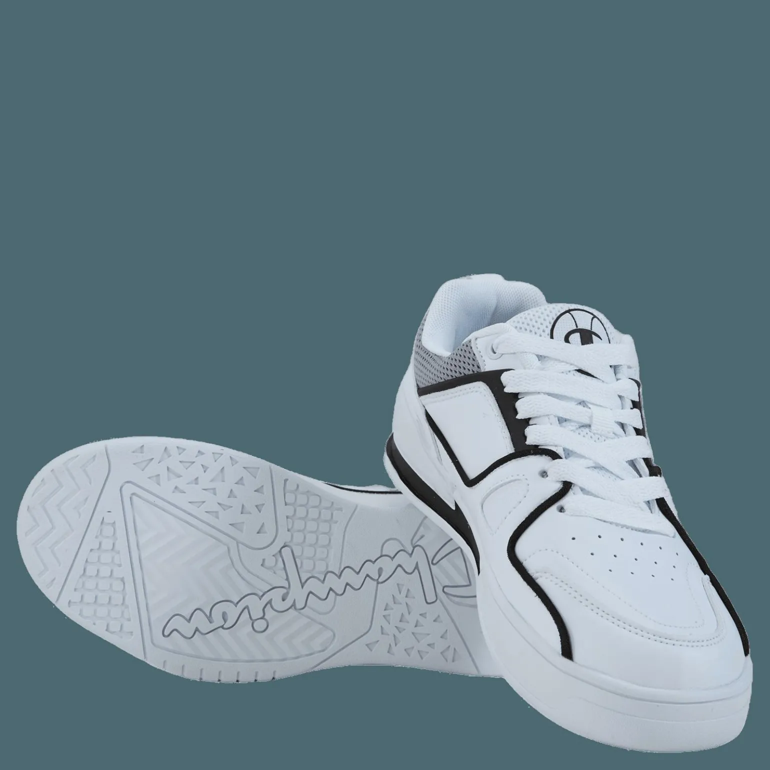 Low Cut Shoe 3 Point Low Ww007