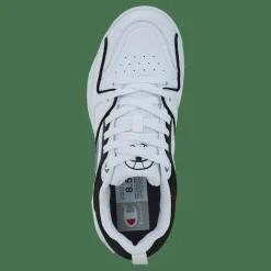 Low Cut Shoe 3 Point Low Ww007