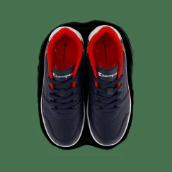 Low Cut Shoe Alter Low B Gs Sky Captain