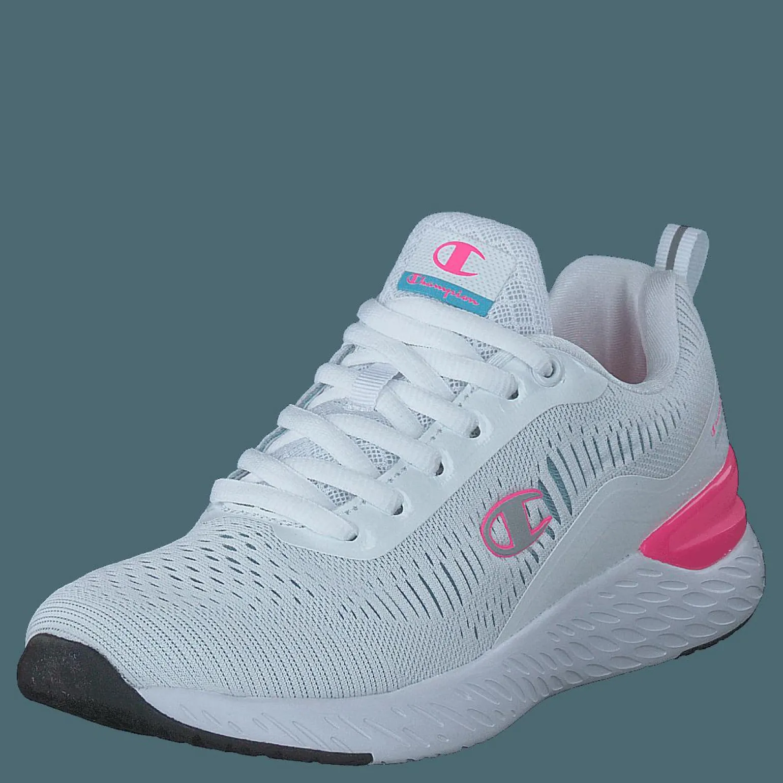 Low Cut Shoe Bold 2.2 Ww006