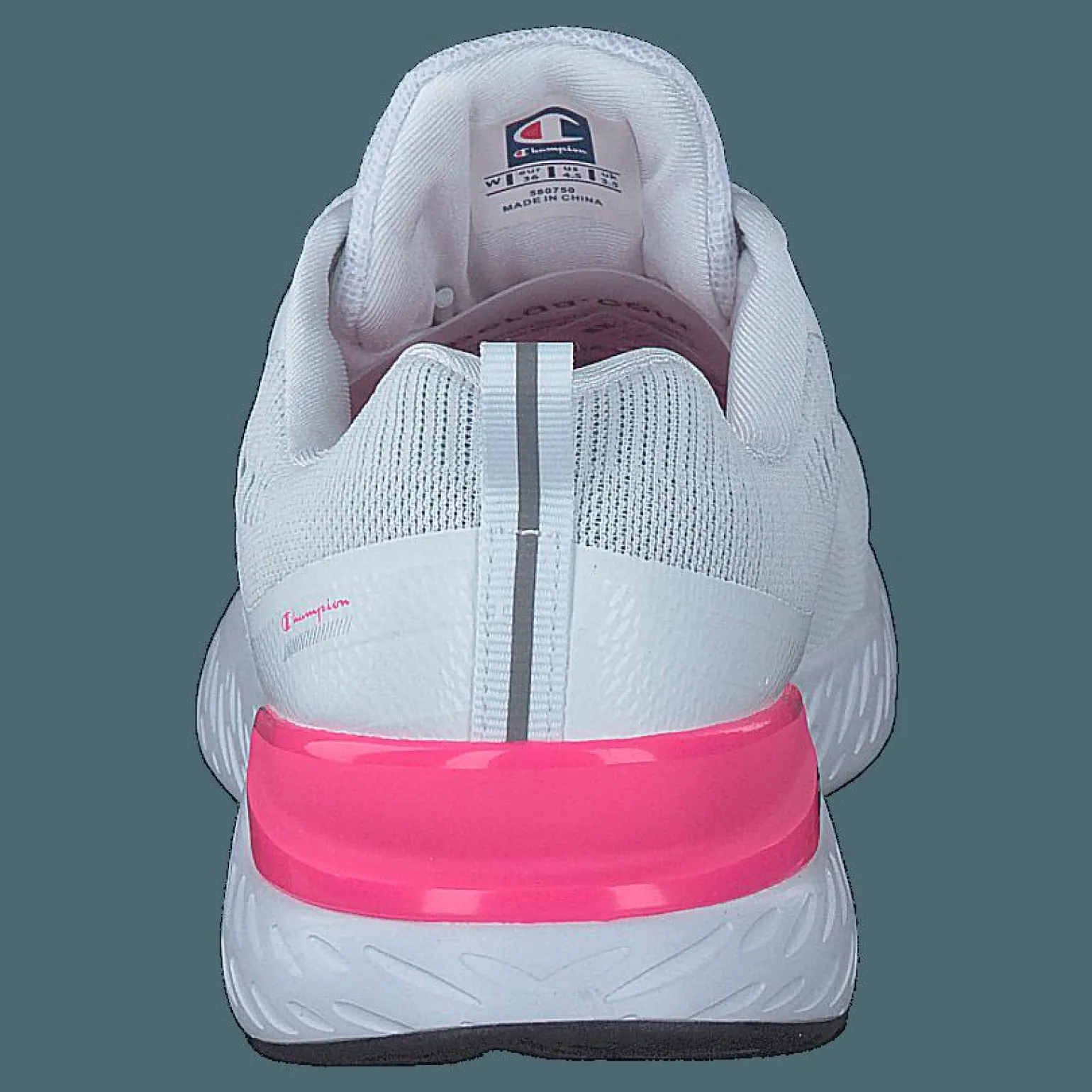 Low Cut Shoe Bold 2.2 Ww006