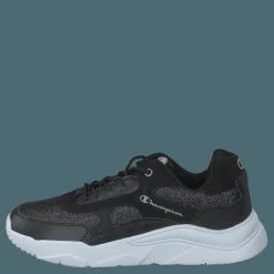 Low Cut Shoe Cls Black Beauty