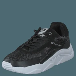 Low Cut Shoe Cls Black Beauty