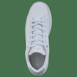 Low Cut Shoe Contea Ww007