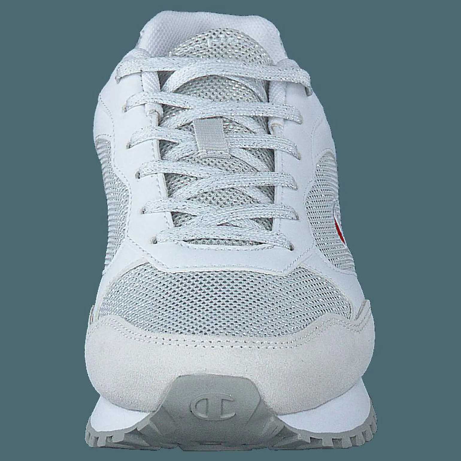 Low Cut Shoe Dsm Femme White