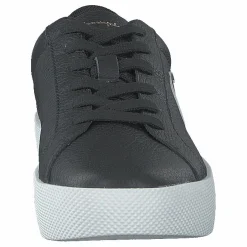 Low Cut Shoe Era Leather Kk001