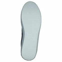 Low Cut Shoe Era Leather Kk001