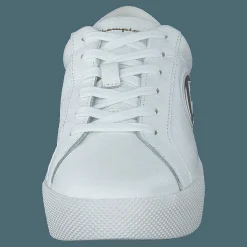 Low Cut Shoe Era Leather Ww001