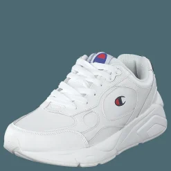 Low Cut Shoe Lexington Leather Ww001