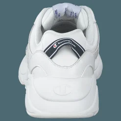 Low Cut Shoe Lexington Leather Ww001