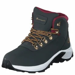 Low Cut Shoe Mican Peat