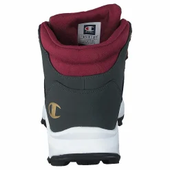 Low Cut Shoe Mican Peat