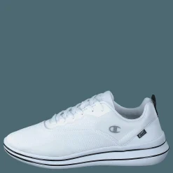 Low Cut Shoe Nyame - Lace White