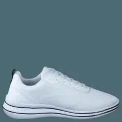 Low Cut Shoe Nyame - Lace White