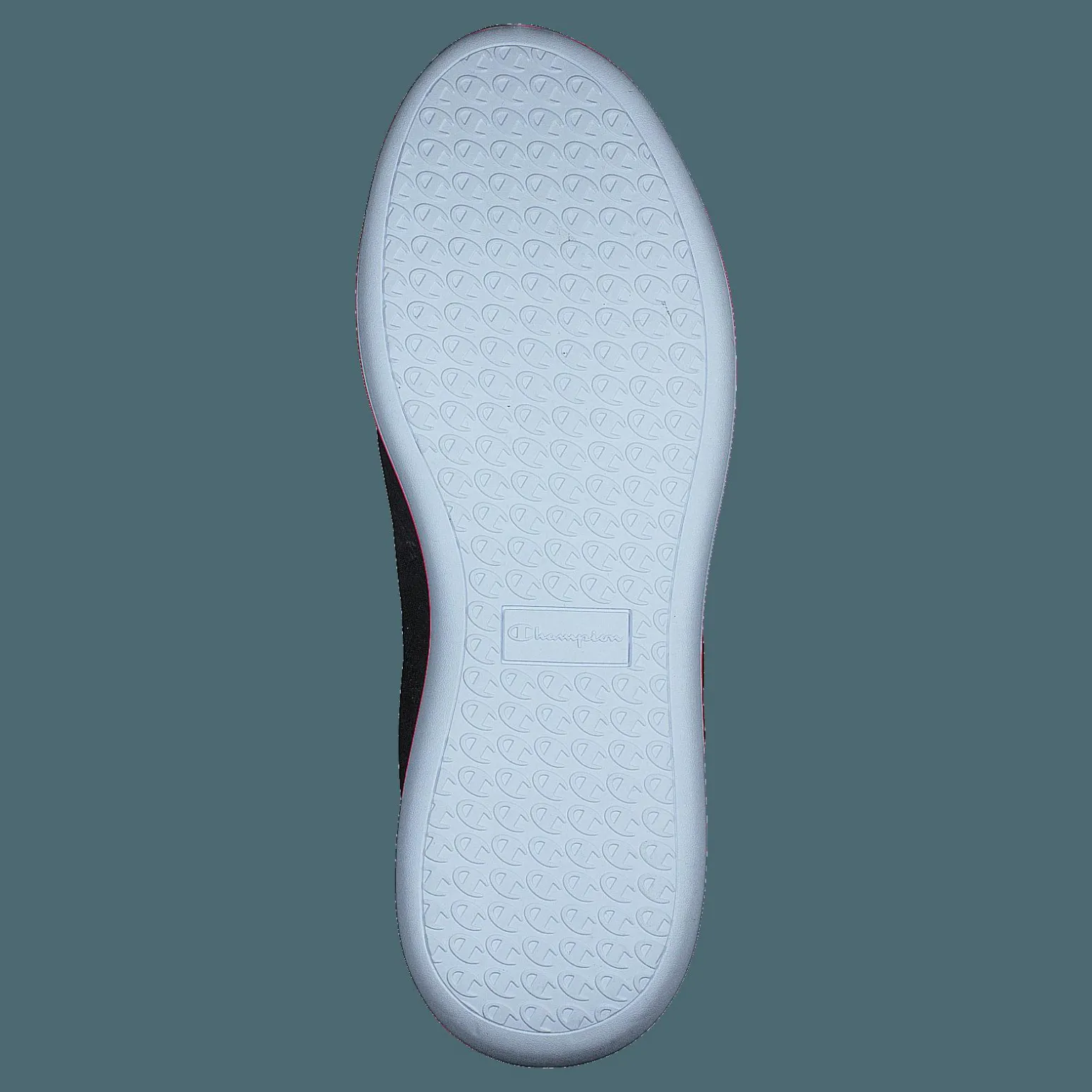 Low Cut Shoe Nyame - Lace Black Beauty